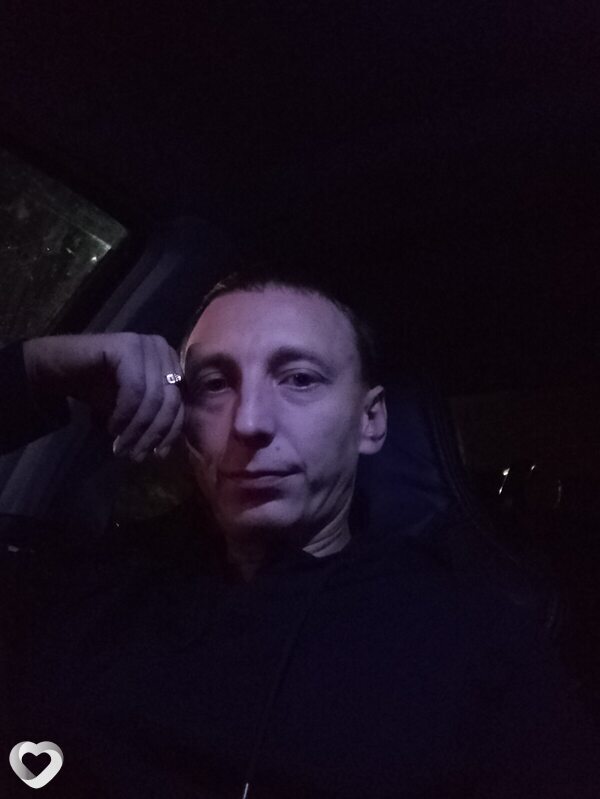 Иван, 30, Балашове — анкета №620537