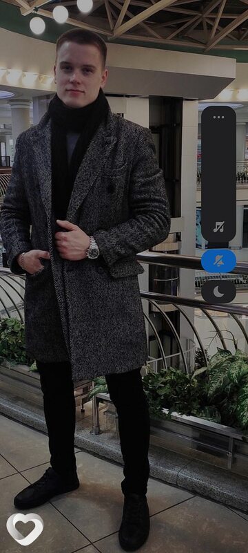 Александр, 31, Минске — анкета №620539