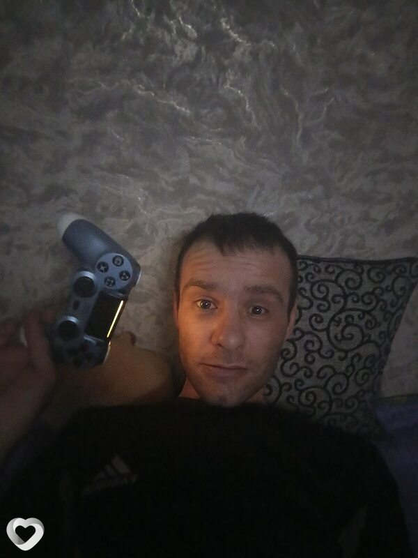 Андрей, 32, Краснокаменске — анкета №620366