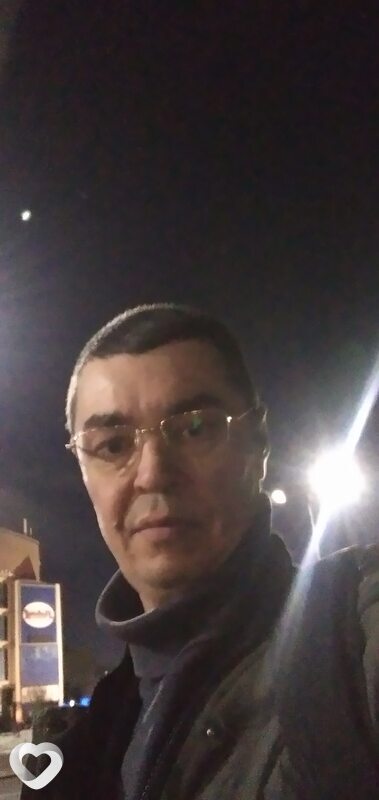Васлий, 42, Астане — анкета №620384