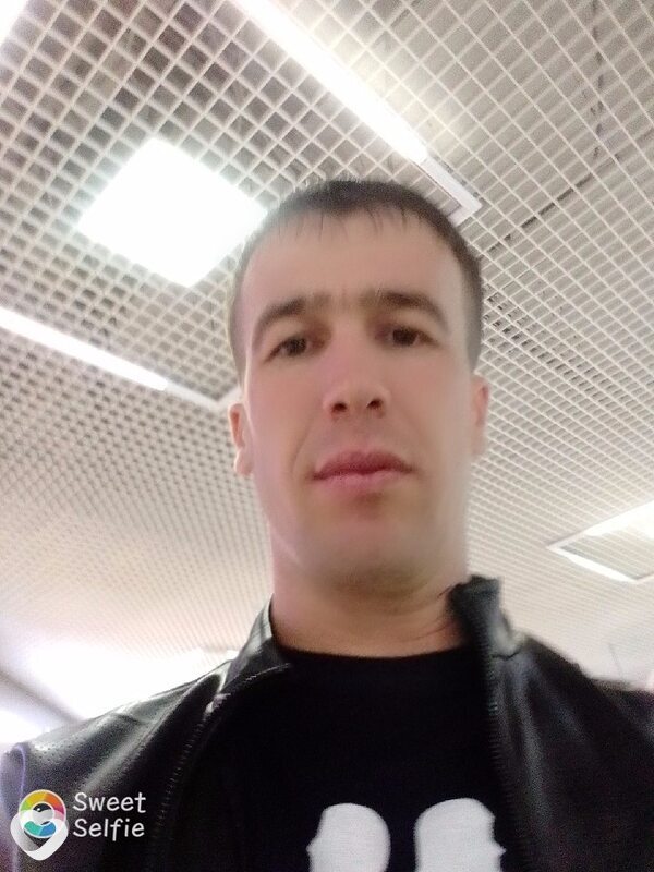 Komiljon, 32, Анапе — анкета №620386