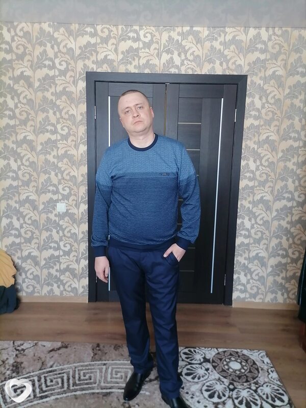 Джон, 42, Челябинске — анкета №620388