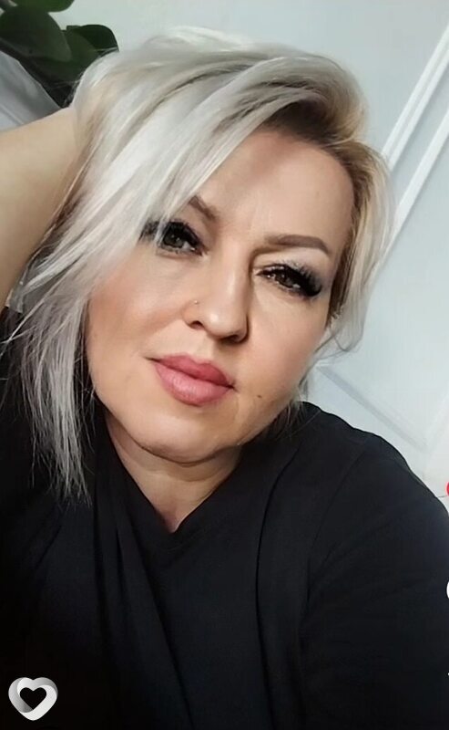 Юлия, 48, Актобе — анкета №621269