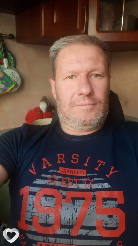 Дима, 50, Магадане — анкета №621270