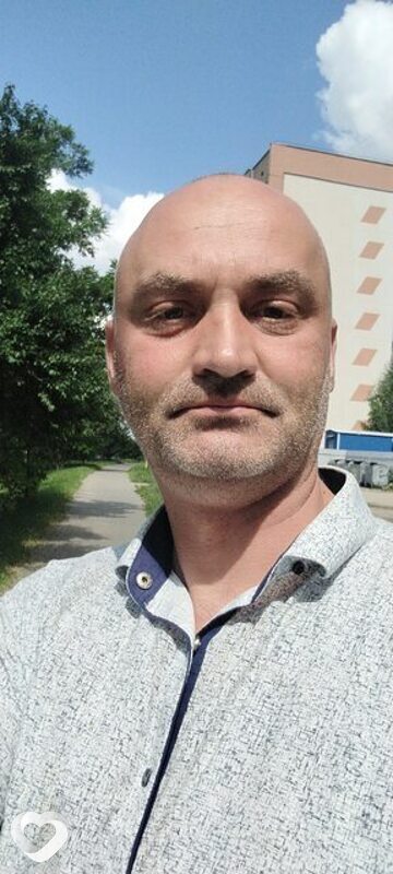 Kislyy, 42, Минске — анкета №621272