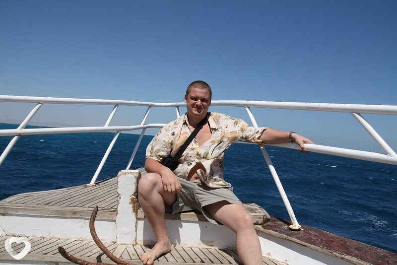 Александр, 43, Алматы — анкета №621273