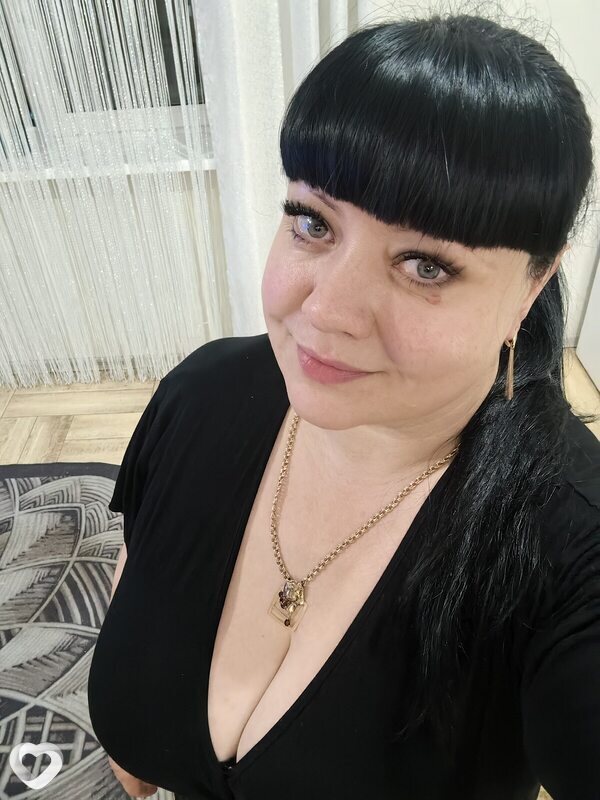 Анастасия, 41, Улан-Удэ — анкета №621275