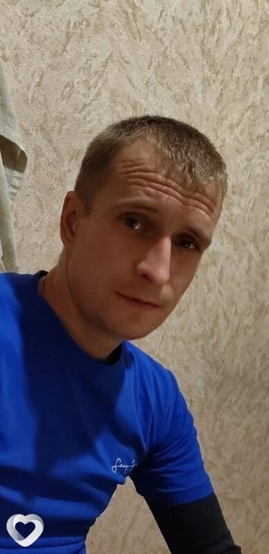 Антон, 36, Саратове — анкета №621276
