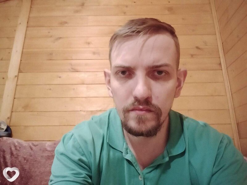 Сергей, 38, Москве — анкета №621282