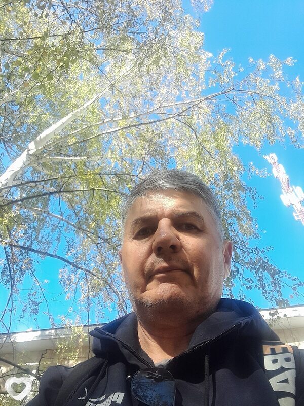 Радик, 63, Казани — анкета №620465