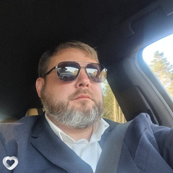 Сергей, 41, Тюмени — анкета №620466