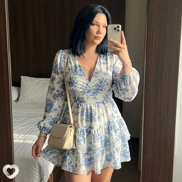 Ольга, 29, Чите — анкета №620467