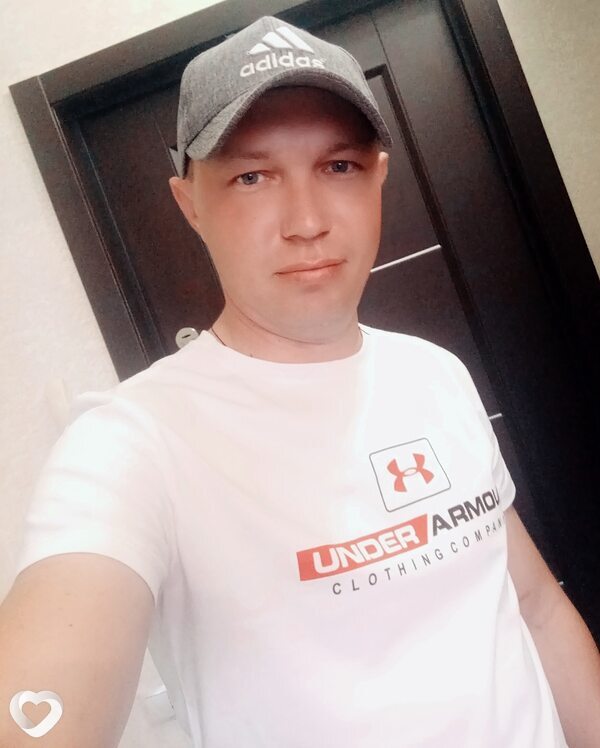 Александр, 35, Новокузнецке — анкета №620468