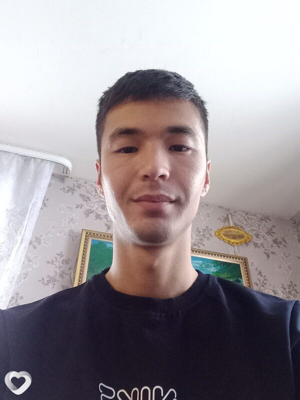Асхат, 30, Омске — анкета №620471