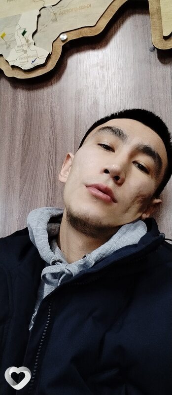 Султан, 30, Кентау — анкета №620478