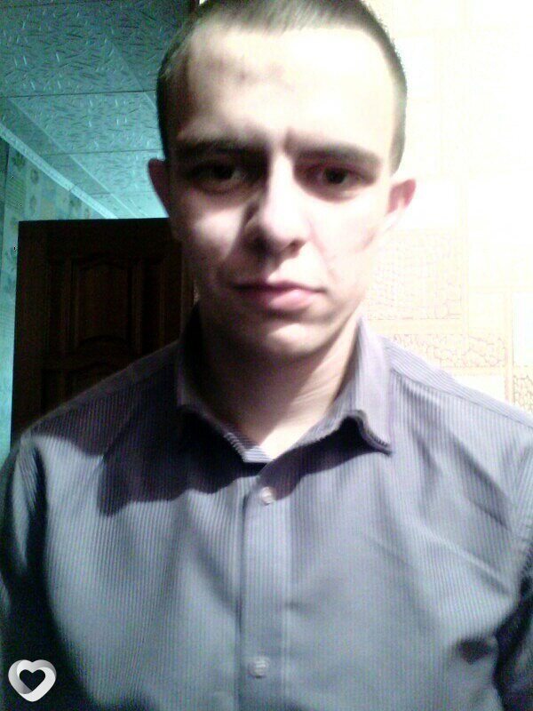 Виктор, 32, Москве — анкета №620480