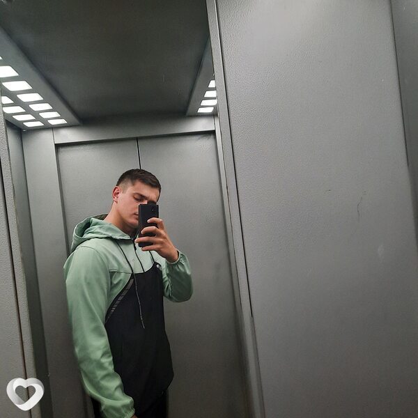 Дмитрий, 26, Москве — анкета №620484