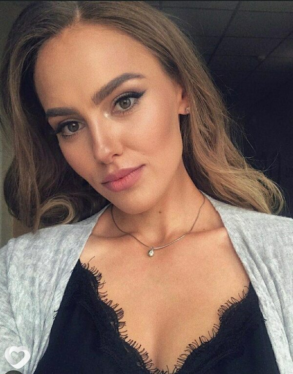 Яна, Краматорск