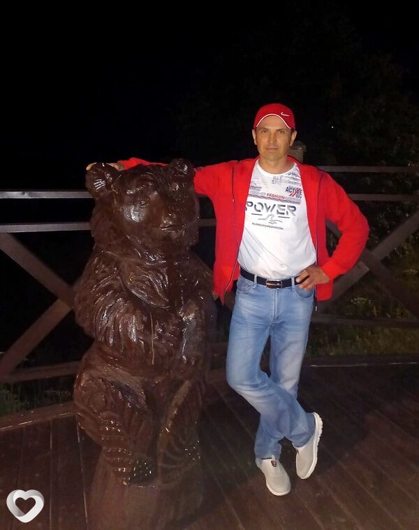 Александр, 34, Воронеже — анкета №620594