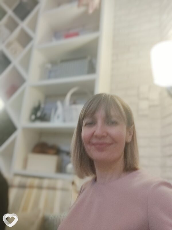 Юлия, 50, Омске — анкета №620597