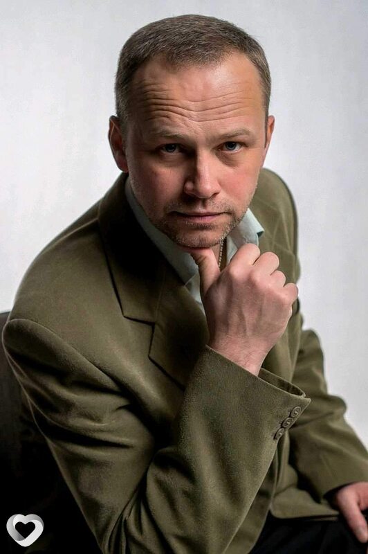 Андрей, 49, Челябинске — анкета №620599