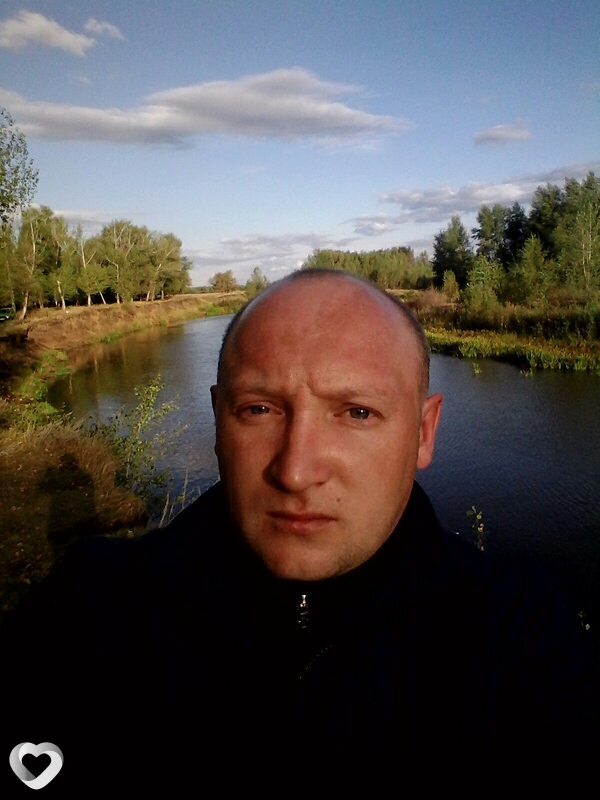 Андрей, 41, Оренбурге — анкета №620600