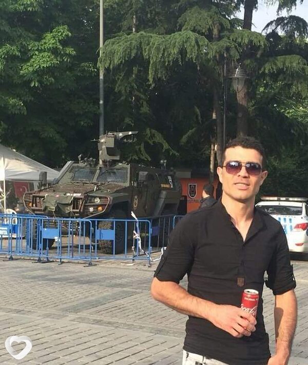 Дурачок, 34, Познань — анкета №620605