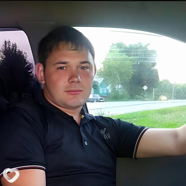Василий, 36, Тамбове — анкета №620609