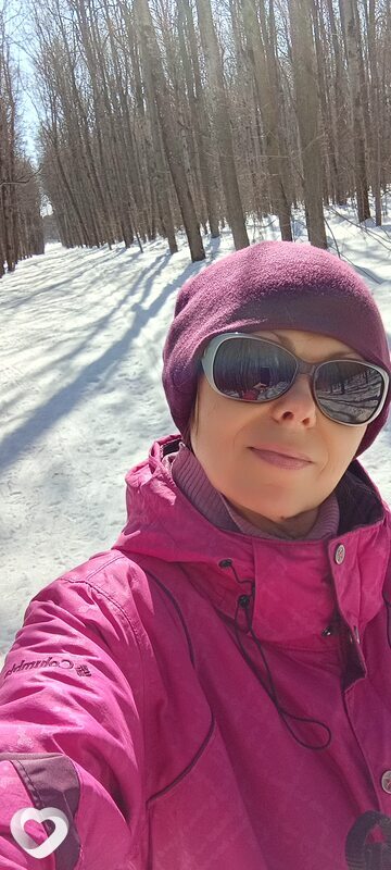 Леди Икс, 49, Саранске — анкета №620613