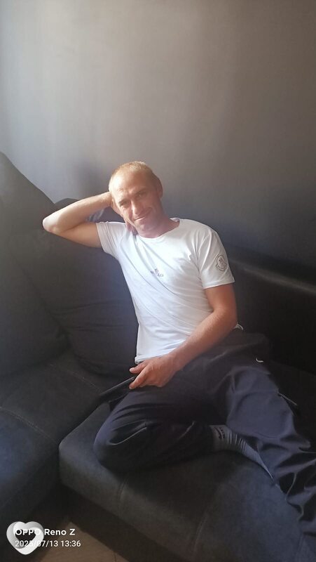Артем, 37, Павлодаре — анкета №620614