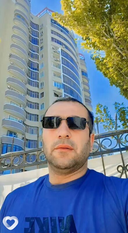 Данияр Каримов, 42, Атырау(гурьев) — анкета №620396