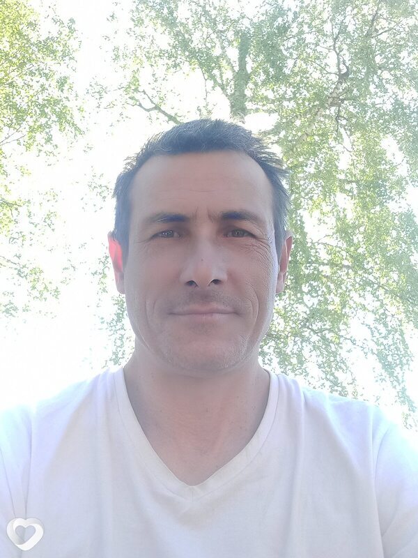 Виталий, 49, Миргороде — анкета №620398
