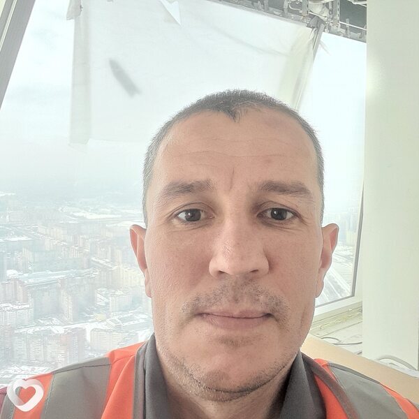 Александр, 42, Набережных Челнах — анкета №620405