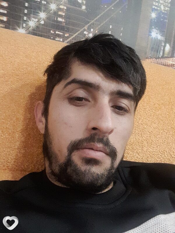 Исмоил, 34, Кирове — анкета №620412