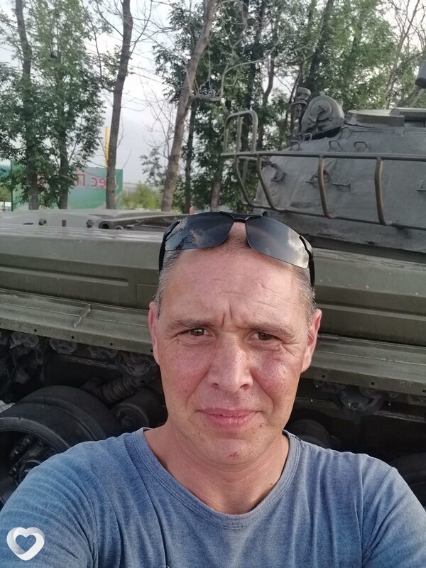 Евгений, 50, Москве — анкета №620543