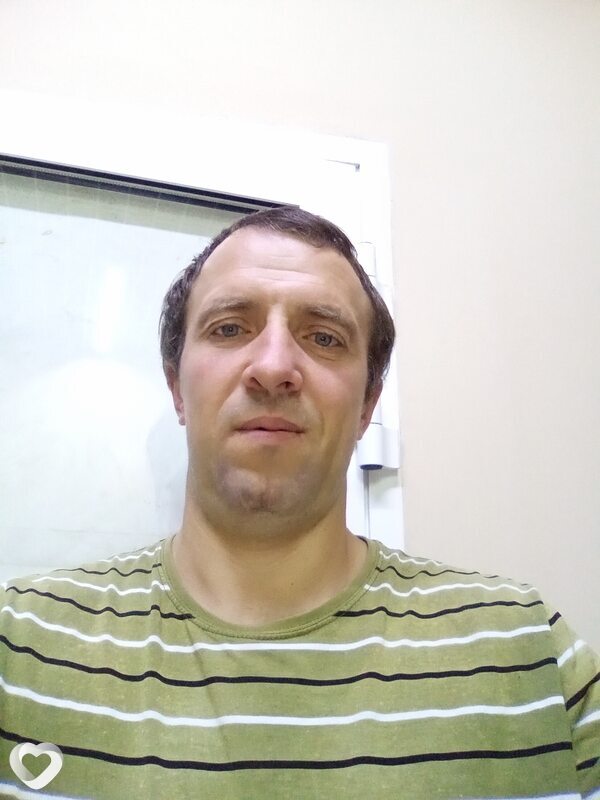 Александр, 37, Черемхове — анкета №620551
