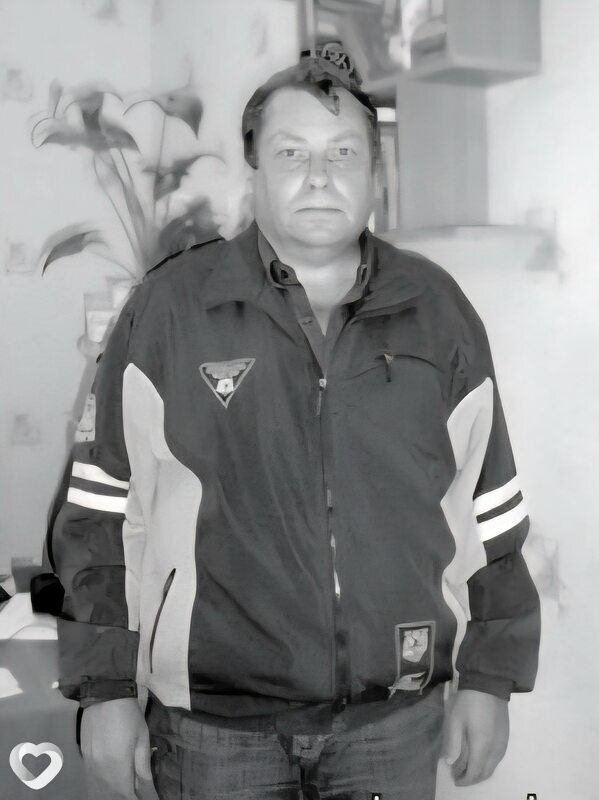 Sergee, 50, Речице — анкета №620553