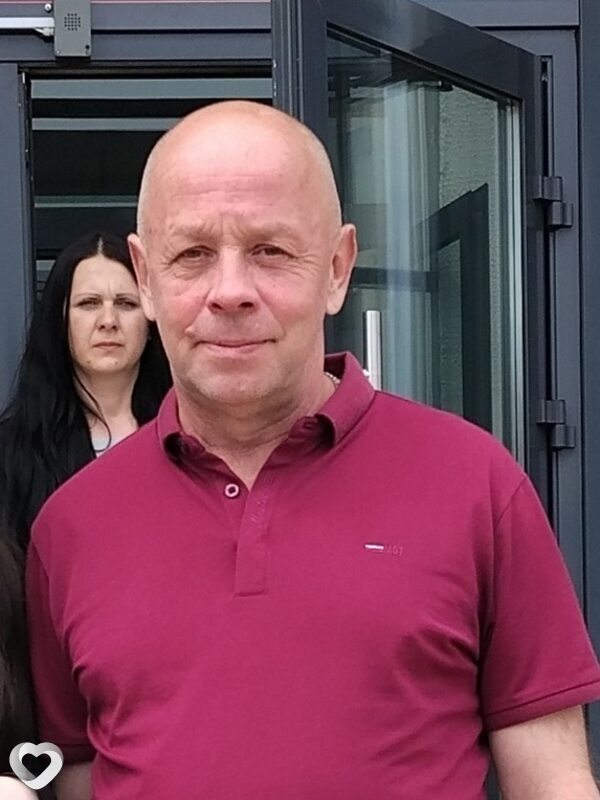Дмитрий, 56, Борисове — анкета №620555