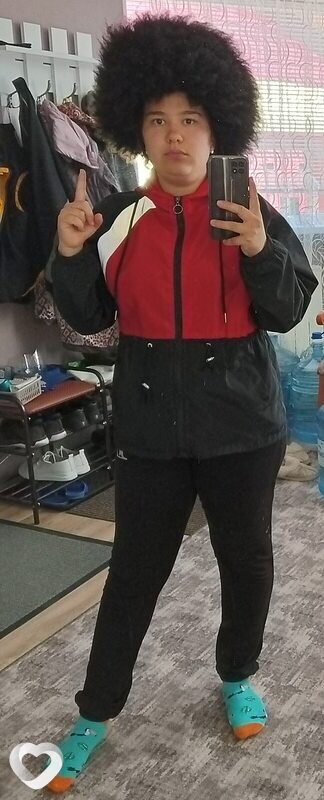 Зарина, 24, Тюмени — анкета №620563