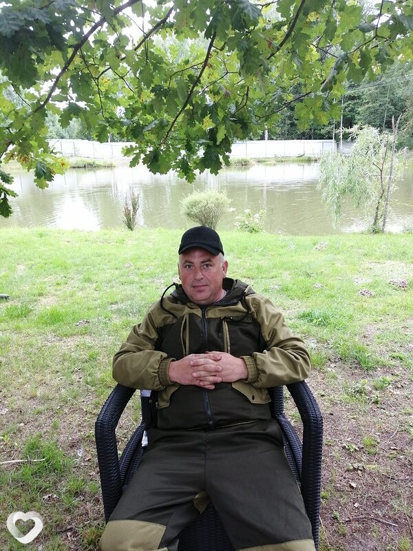 Сергей, 50, Смоленске — анкета №620648