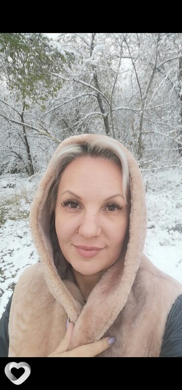 София, 50, Оренбурге — анкета №620650