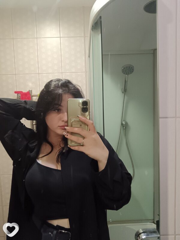 Алина, 25, Минске — анкета №620652