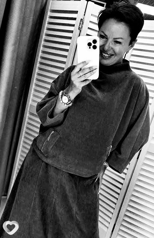 Аглая, 43, Чите — анкета №620655