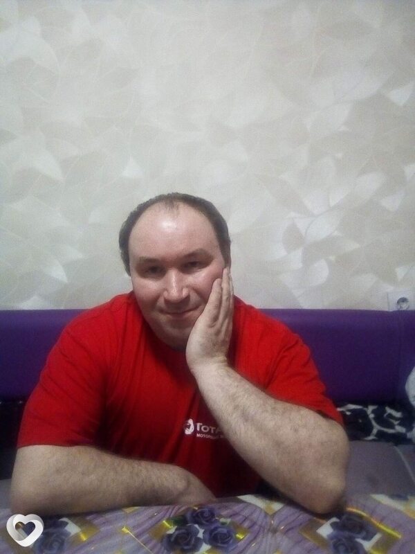 Александр, 46, Челябинске — анкета №620656