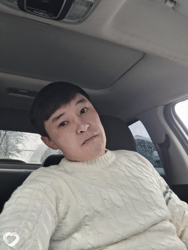 Нурик, 36, Алматы — анкета №620660