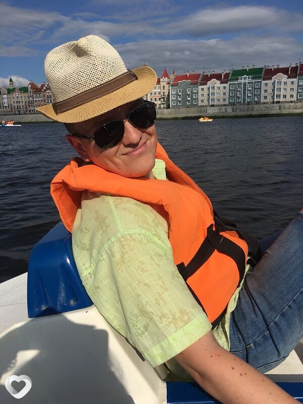 Станисloveский, 40, Владимире — анкета №620663