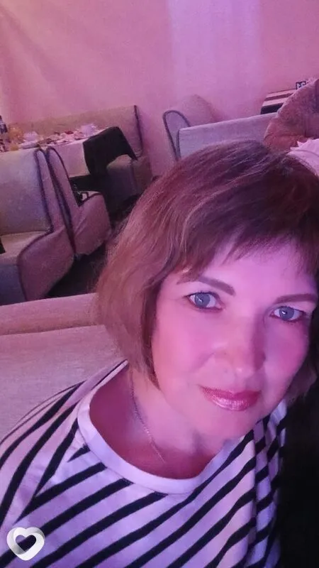 Таня, 46, Барнауле — анкета №620740