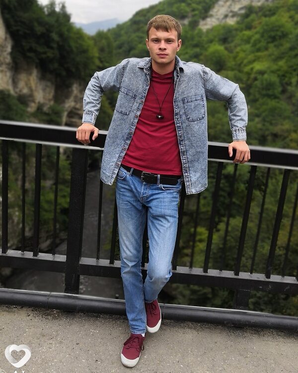 Димка, 37, Горно-Алтайске — анкета №620745