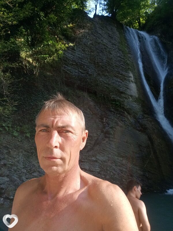 Толя, 55, Сочи — анкета №620746