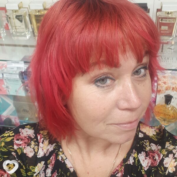 Марина, 44, Иркутске — анкета №620747